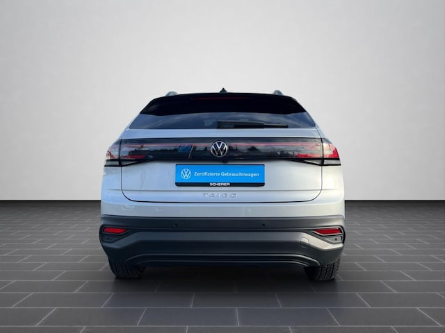 Volkswagen Taigo 1.0 TSI DSG