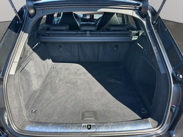 Audi A4 45 TFSI Avant Quattro S-Line S-Tronic