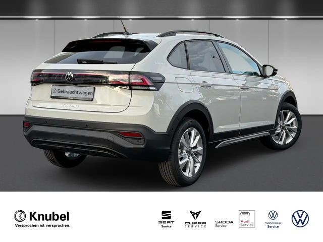 Volkswagen Taigo 1.5 TSI DSG IQ.Drive