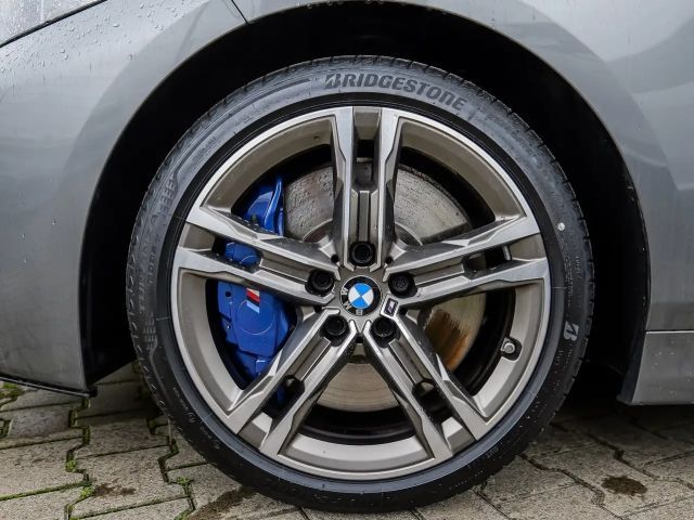 BMW 135 5-deurs Sedan xDrive