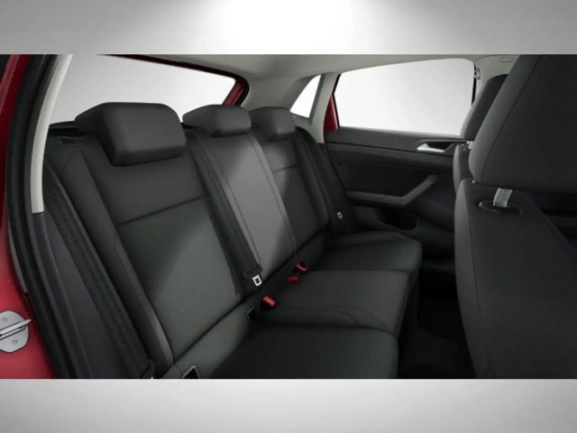 Volkswagen Polo 1.0 MPI Life