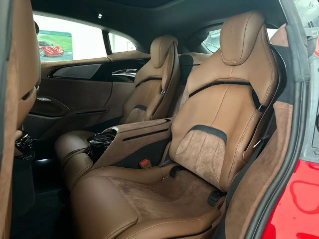 Ferrari Purosangue ***Ferrari Frankfurt***