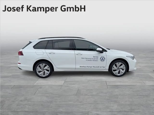Volkswagen Golf Business DSG Variant