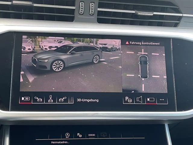 Audi S6 3.0 TDI Quattro