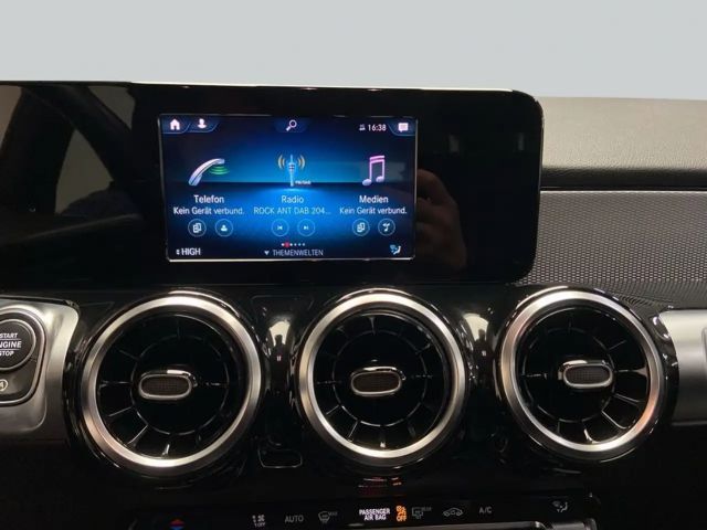 Mercedes-Benz GLB 200 GLB