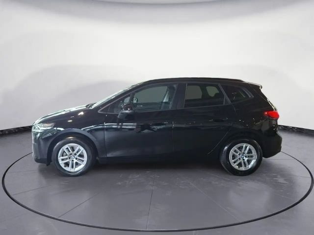 BMW 218 Head-Up AHK Navi