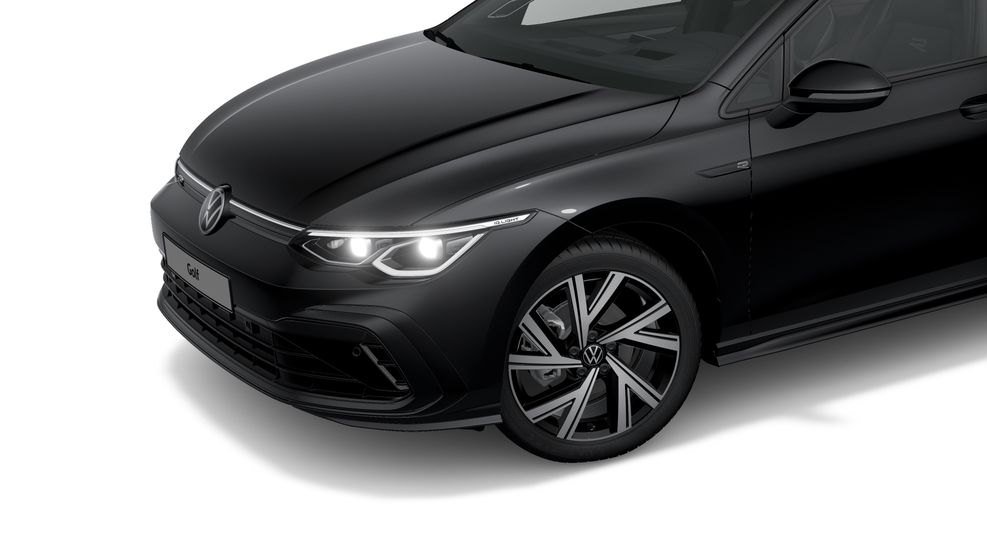 Volkswagen Golf 2.0 TDI R-Line