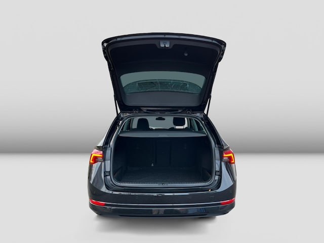 Skoda Octavia Ambition Combi