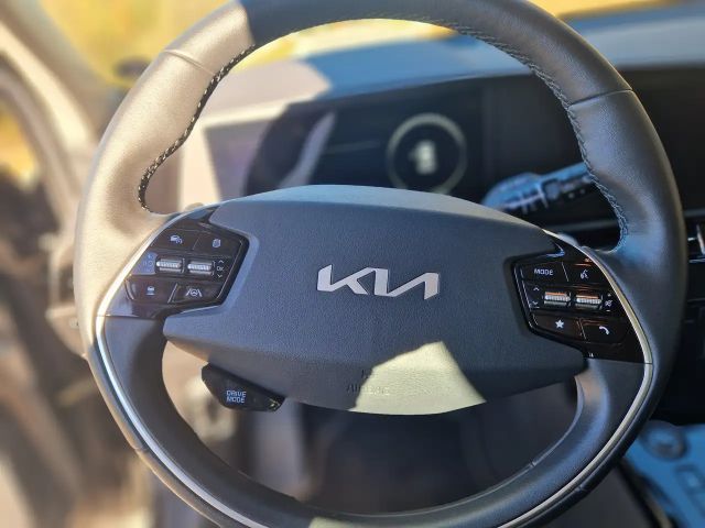 Kia Niro EV Edition 7 e-Niro