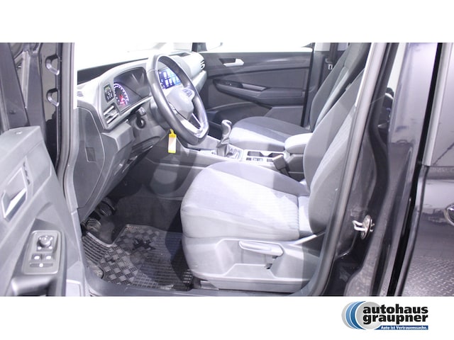 Volkswagen Caddy 1.5 TSI Life