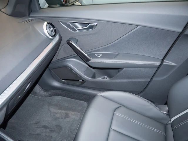 Audi Q2 35 TFSI S-Line