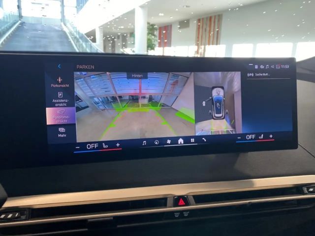 BMW iX xDrive xDrive40