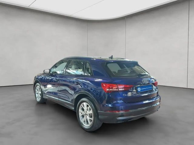 Audi Q3 35 TDI Quattro S-Tronic