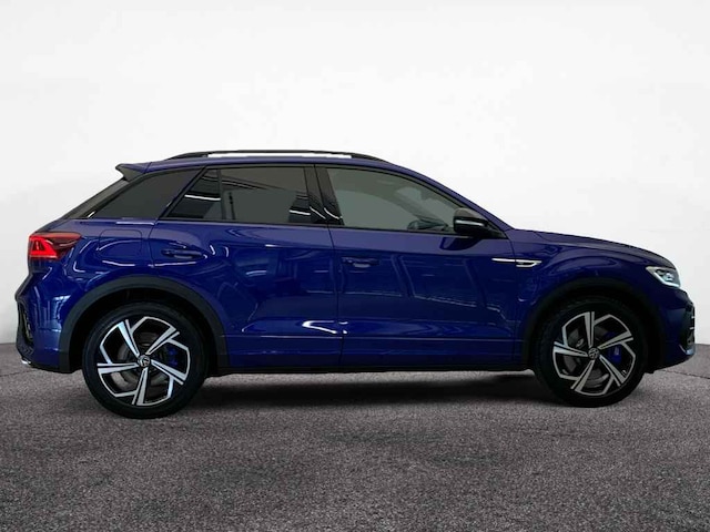 Volkswagen T-Roc DSG IQ.Drive