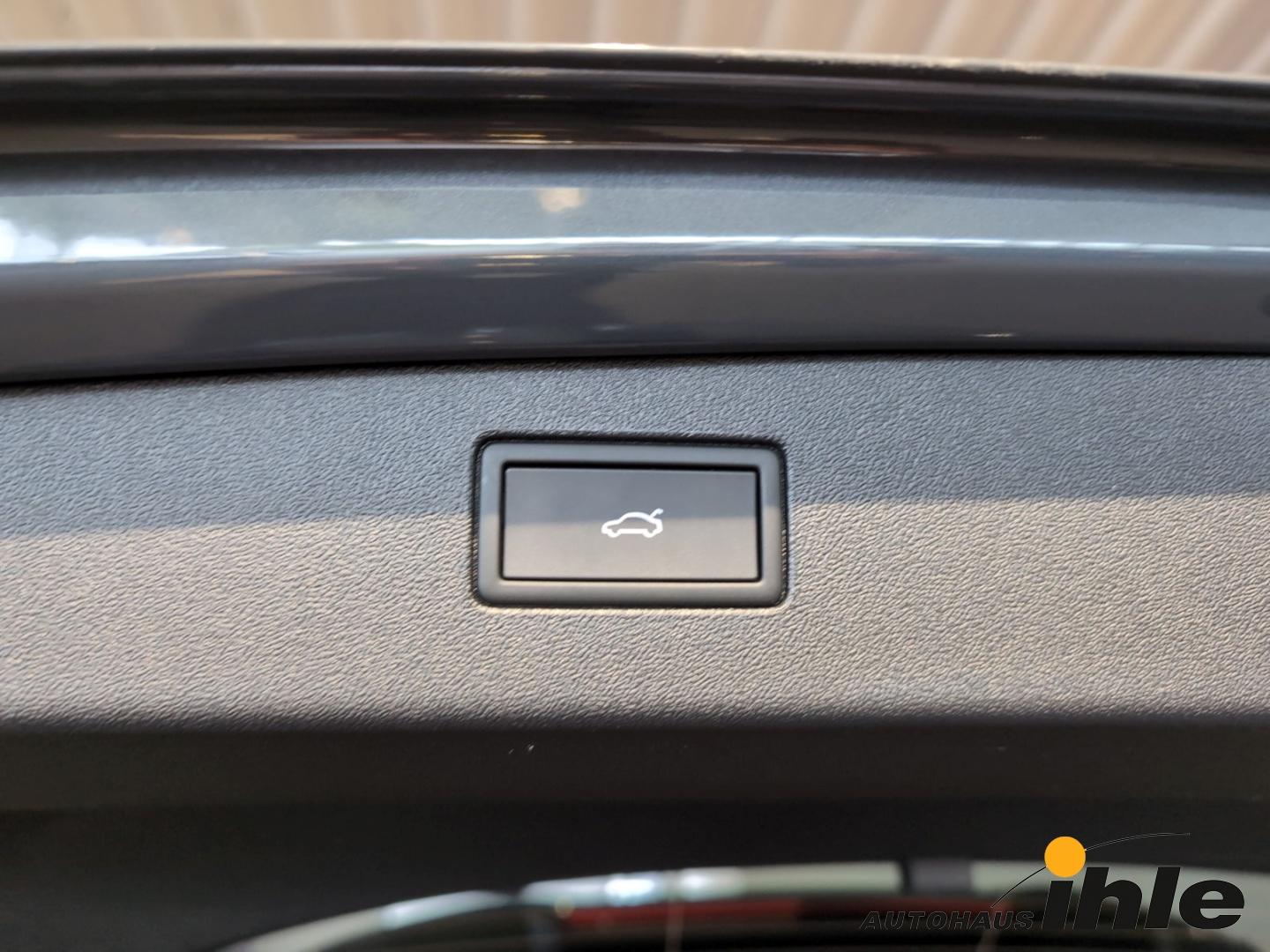 Volkswagen Tiguan DSG R-Line eHybrid