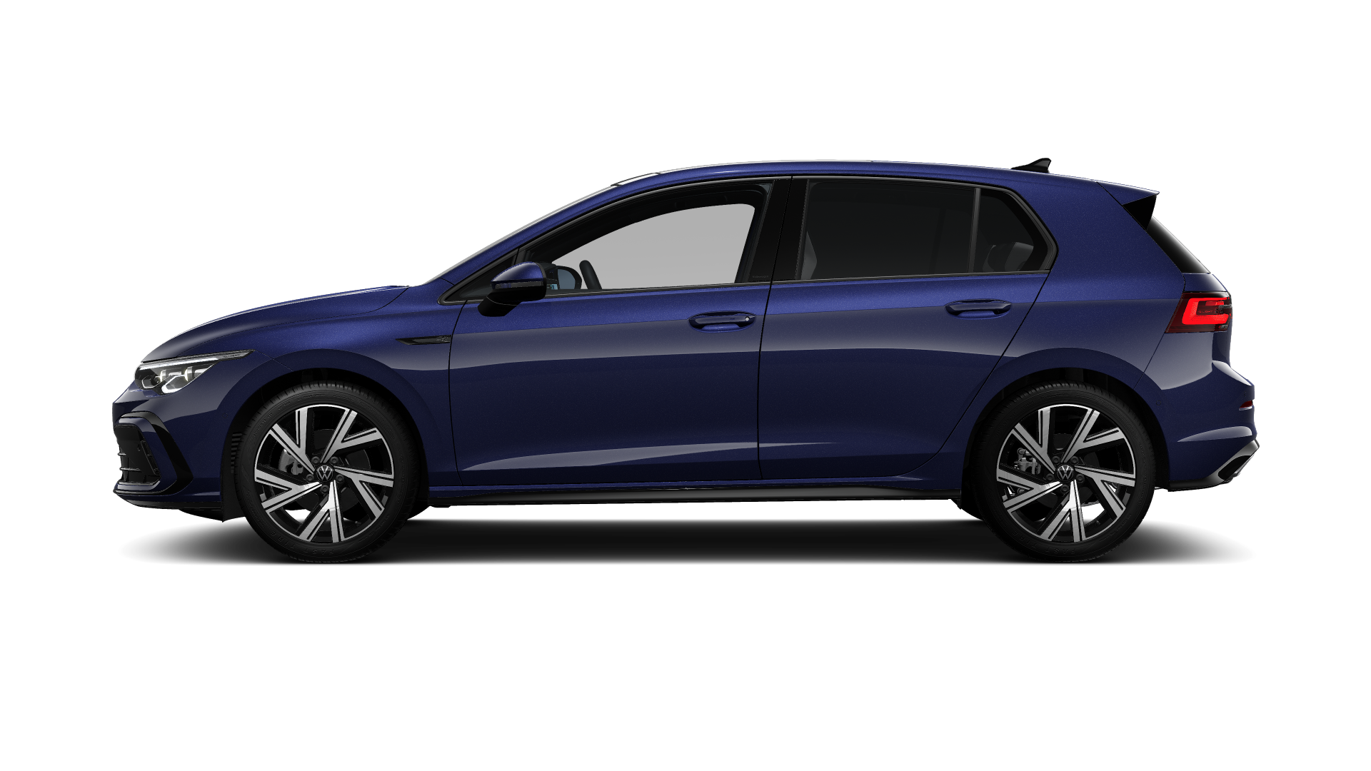 Volkswagen Golf 2.0 TDI DSG