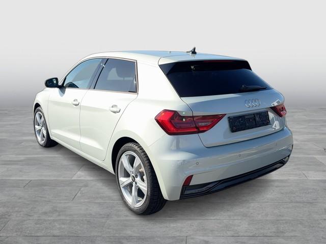 Audi A1 30 TFSI S-Tronic Sportback
