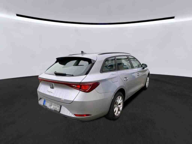 Seat Leon 1.5 eTSI DSG Sportstourer Style