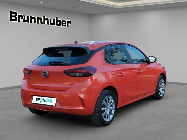 Opel Corsa Edition F Edition