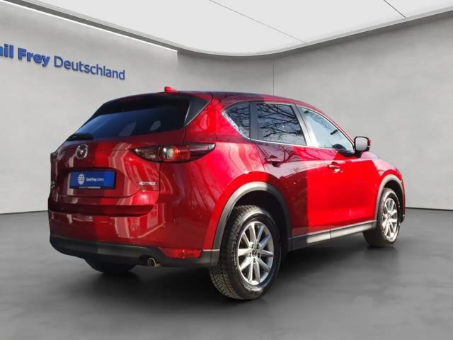 Mazda CX-5 4WD Advantage SkyActiv