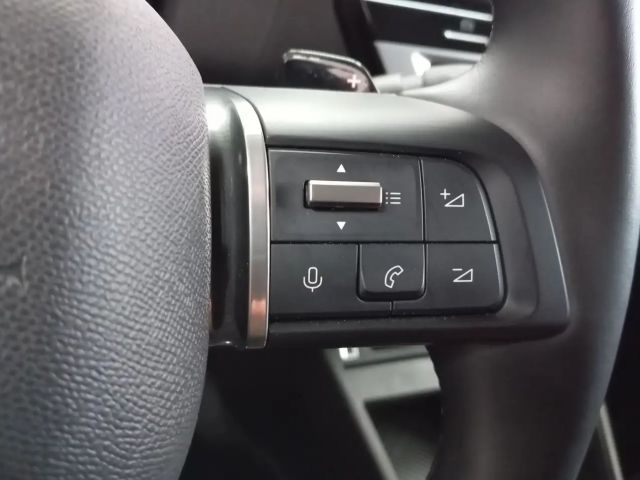 Citroën C4 Limo / LED / Automatik / Ganzjahr / Navi