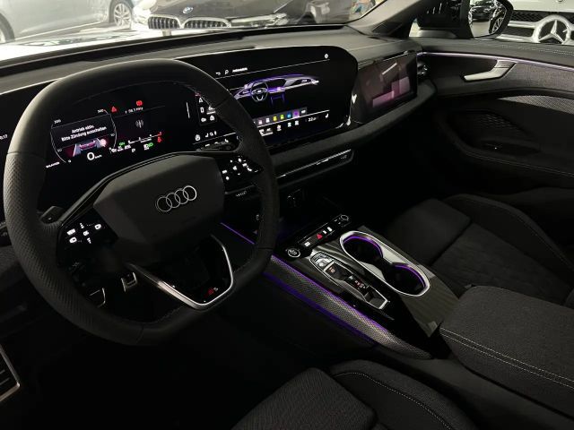 Audi A6 2.0 TDI Quattro S-Line