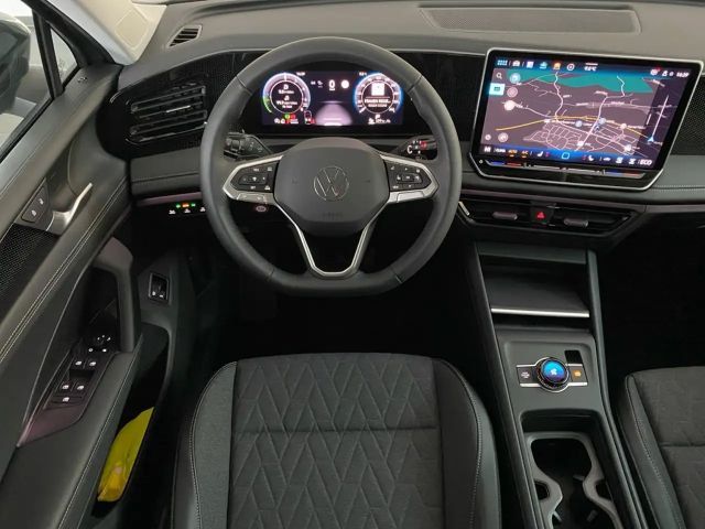 Volkswagen Tiguan 1.5 TSI eHybrid