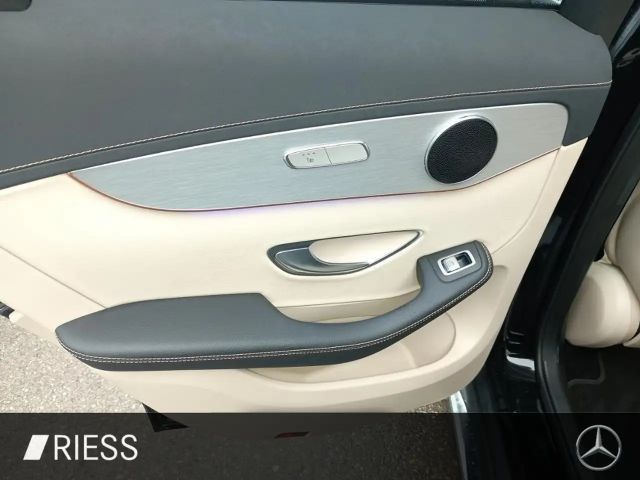 Mercedes-Benz EQC 400 4MATIC