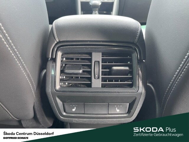 Skoda Kodiaq 4x4 Sportline