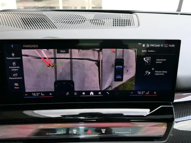 BMW i5 M-Sport Sedan eDrive40