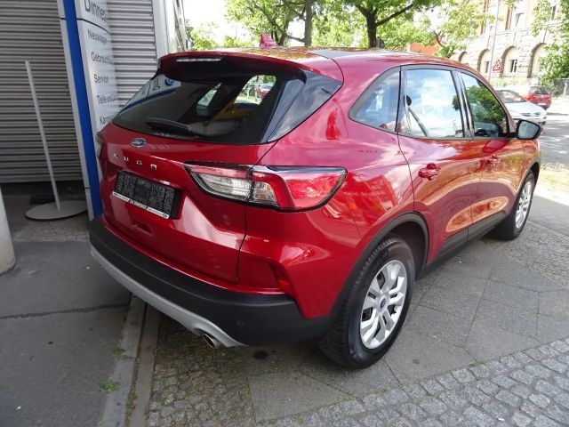 Ford Kuga Cool & Connect