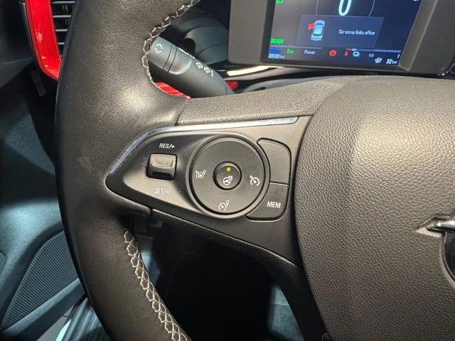 Opel Mokka GS-Line Grand Sport Mokka-e