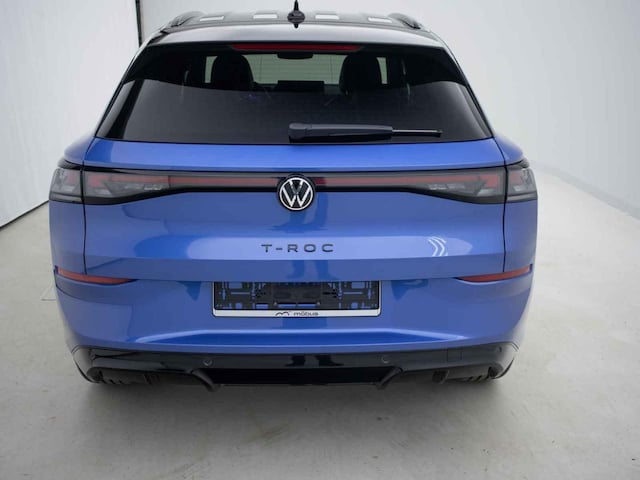 Volkswagen T-Roc 1.5 eTSI DSG IQ.Drive R-Line