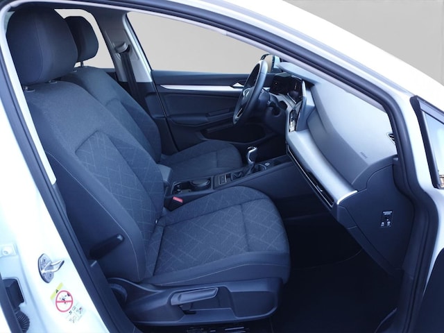 Volkswagen Golf 1.5 TSI Life