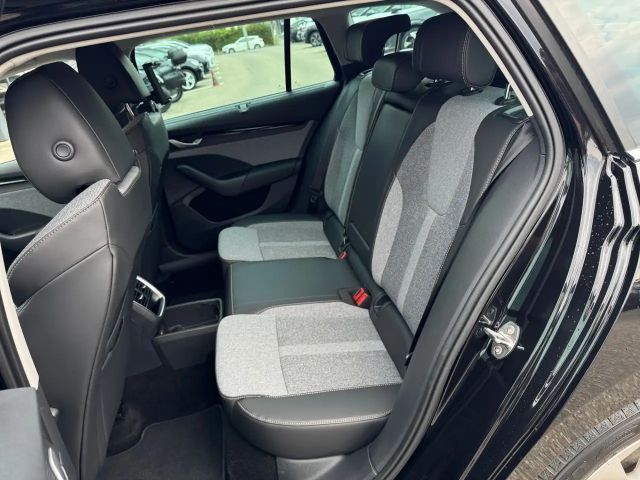 Skoda Octavia 1.5 TSI Selection