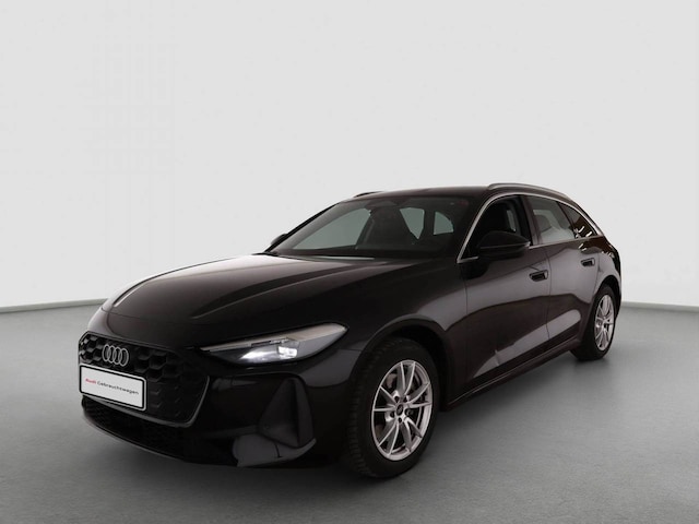 Audi A5 Avant S-Tronic