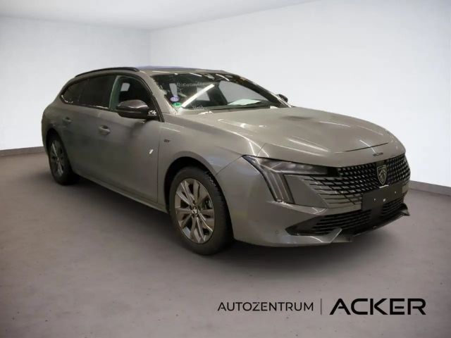 Peugeot 508 GT-Line PureTech SW
