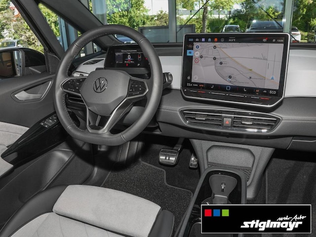 Volkswagen ID.3 150 kW Performance Pro