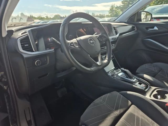 Opel Grandland X 1.2 Turbo Turbo Ultimate