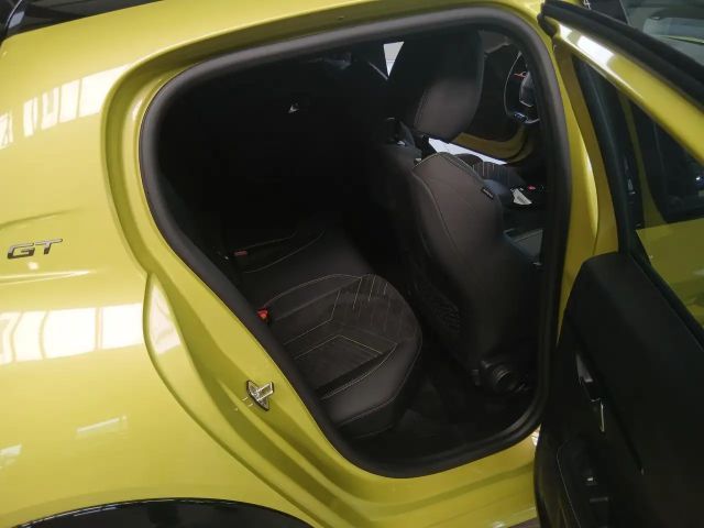 Peugeot 208 GT-Line Hybrid
