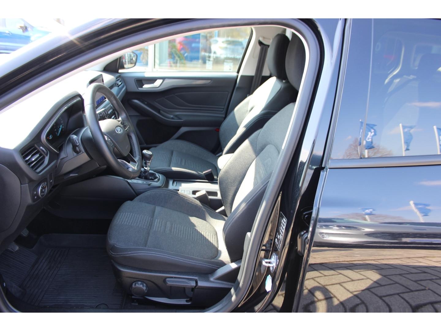 Ford Focus Active Wagon