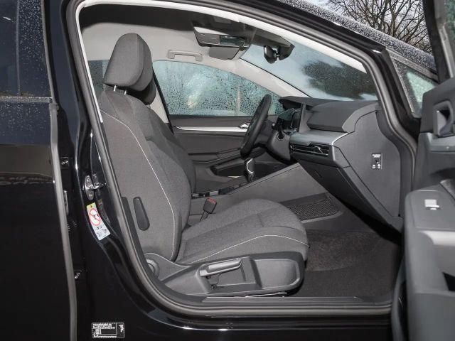 Volkswagen Golf 1.5 TSI Move Variant