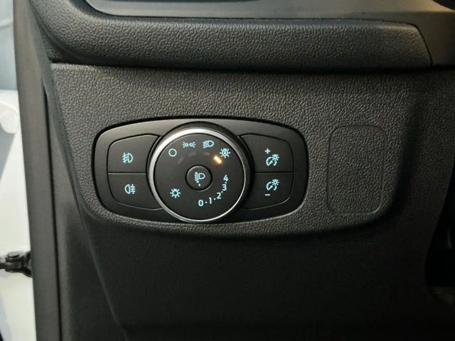 Ford Focus Active Wagon