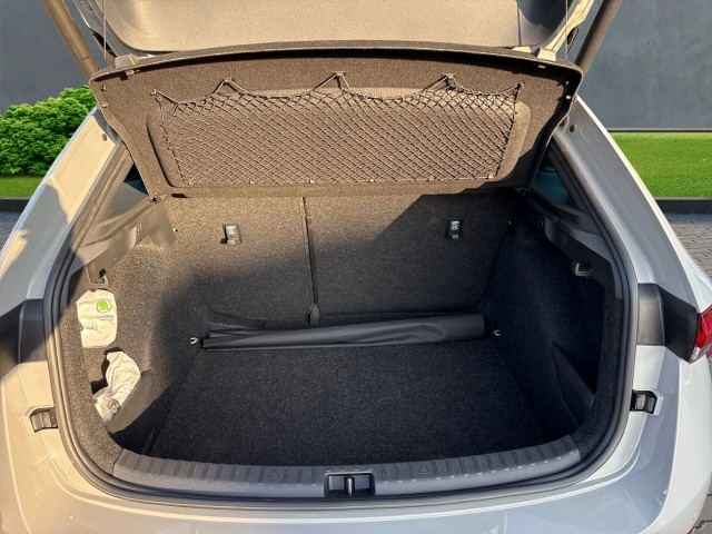 Skoda Scala Monte Carlo