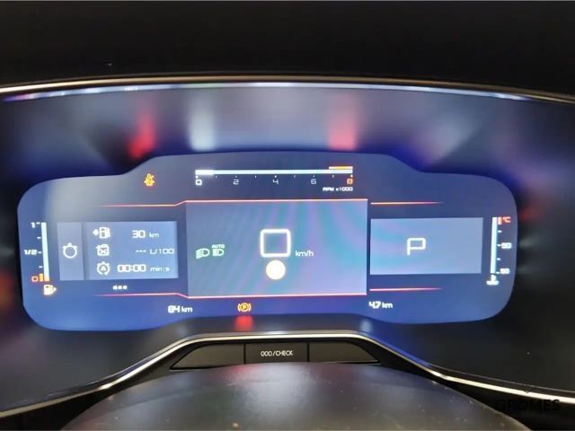 Citroën C5 Aircross PureTech Shine