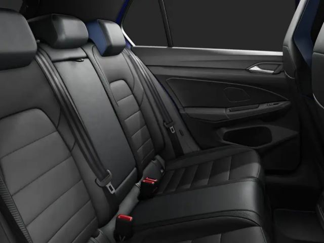 Volkswagen Golf 2.0 TSI 4Motion Golf VIII