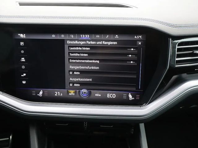 Volkswagen Touareg 4Motion eHybrid