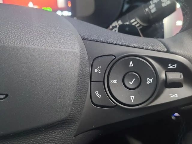 Opel Corsa GS-Line Grand Sport Turbo