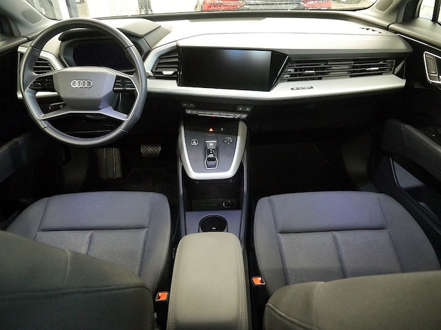 Audi Q4 e-tron 50 Quattro