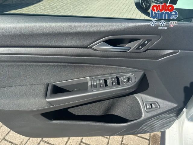 Volkswagen Golf GTE Golf VIII eHybrid